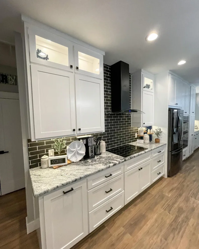 Luxury Kitchen Renovation by Westrock Construction - Photo 4