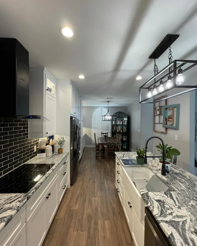 Luxury Kitchen Renovation by Westrock Construction - Photo 3