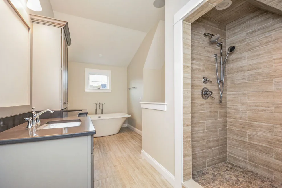 Outstanding New Residence by Gilmore Building Company, Inc. - Photo 3
