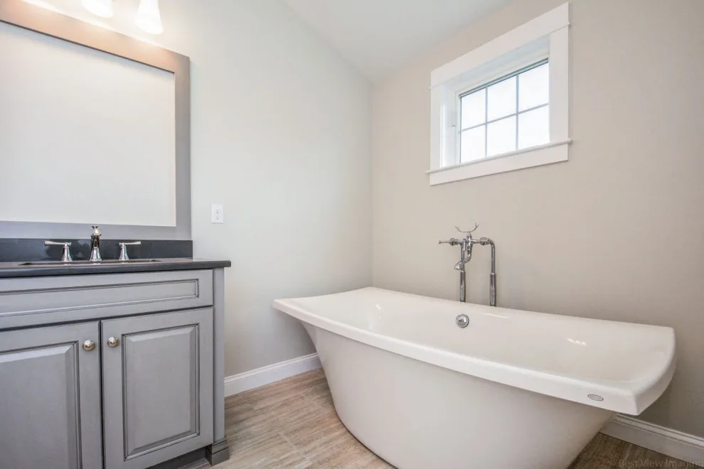 Outstanding New Residence by Gilmore Building Company, Inc. - Photo 2