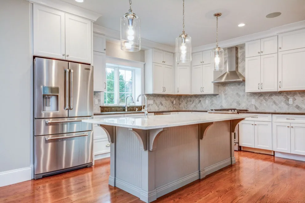 Outstanding New Residence by Gilmore Building Company, Inc. - Photo 5