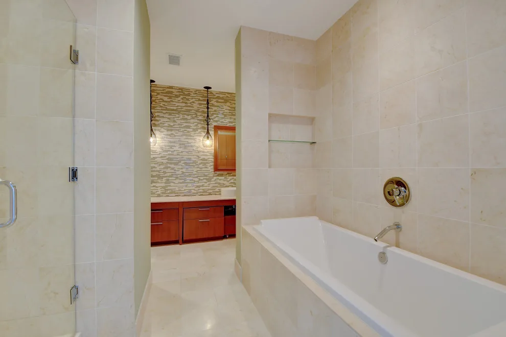 Downtown Dallas High-Rise Condominium Revamp by Chellyanna - Custom Homes, Additions, Renovations - Photo 8