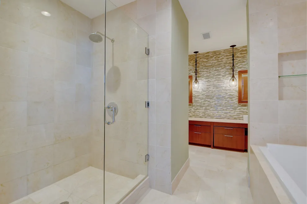 Downtown Dallas High-Rise Condominium Revamp by Chellyanna - Custom Homes, Additions, Renovations - Photo 25