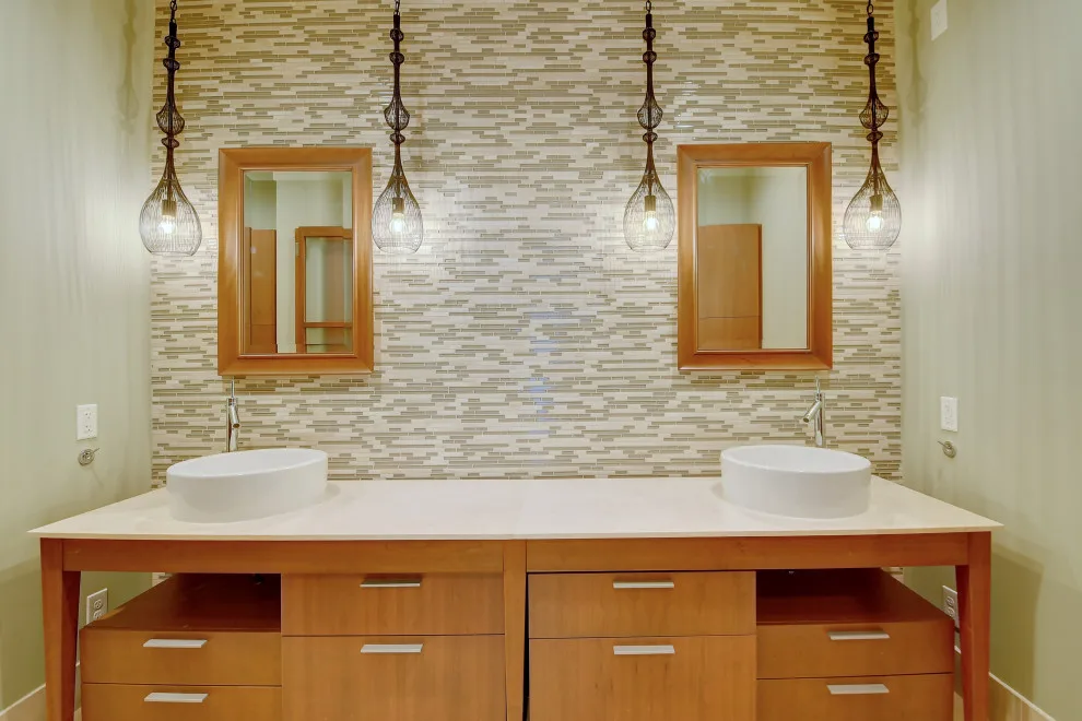 Downtown Dallas High-Rise Condominium Revamp by Chellyanna - Custom Homes, Additions, Renovations - Photo 22
