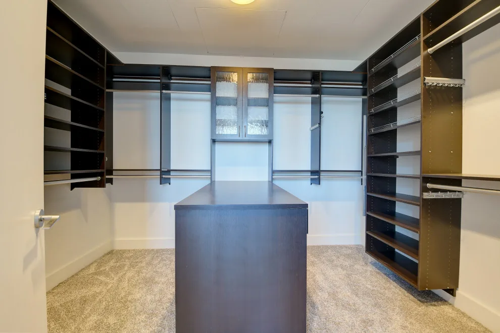 Downtown Dallas High-Rise Condominium Revamp by Chellyanna - Custom Homes, Additions, Renovations - Photo 21