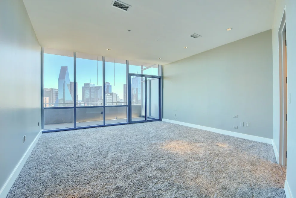 Downtown Dallas High-Rise Condominium Revamp by Chellyanna - Custom Homes, Additions, Renovations - Photo 7