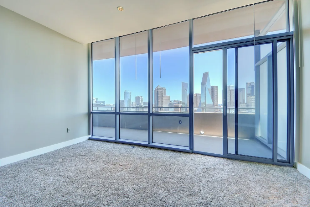 Downtown Dallas High-Rise Condominium Revamp by Chellyanna - Custom Homes, Additions, Renovations - Photo 17