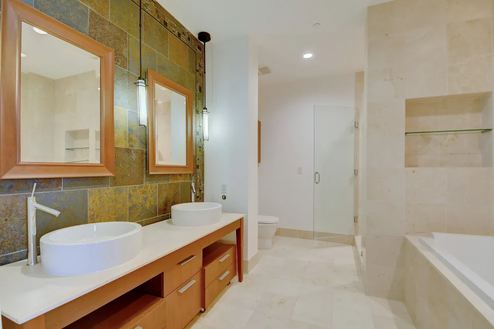 Downtown Dallas High-Rise Condominium Revamp by Chellyanna - Custom Homes, Additions, Renovations - Photo 6