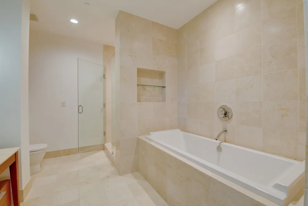Downtown Dallas High-Rise Condominium Revamp by Chellyanna - Custom Homes, Additions, Renovations - Photo 3