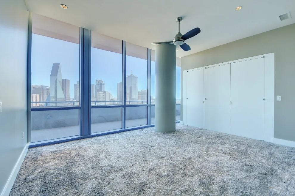 Downtown Dallas High-Rise Condominium Revamp by Chellyanna - Custom Homes, Additions, Renovations - Photo 20