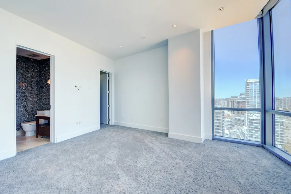 Downtown Dallas High-Rise Condominium Revamp by Chellyanna - Custom Homes, Additions, Renovations - Photo 23