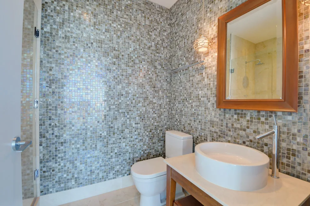 Downtown Dallas High-Rise Condominium Revamp by Chellyanna - Custom Homes, Additions, Renovations - Photo 14