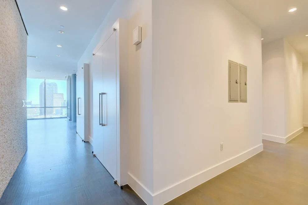 Downtown Dallas High-Rise Condominium Revamp by Chellyanna - Custom Homes, Additions, Renovations - Photo 12