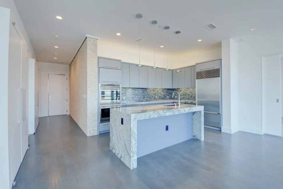 Downtown Dallas High-Rise Condominium Revamp by Chellyanna - Custom Homes, Additions, Renovations - Photo 9