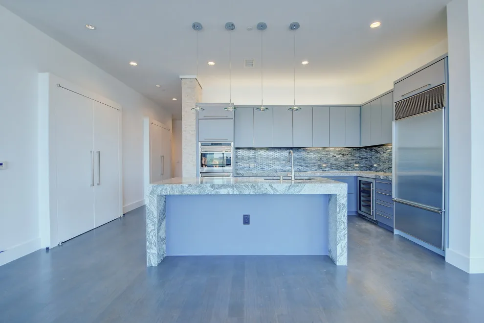 Downtown Dallas High-Rise Condominium Revamp by Chellyanna - Custom Homes, Additions, Renovations - Photo 5