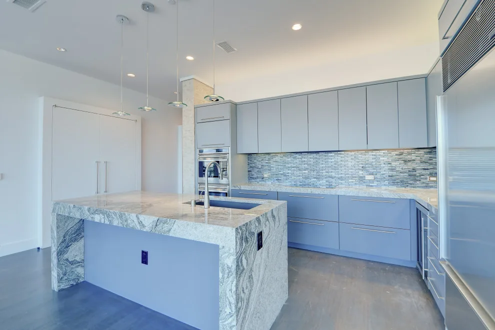 Downtown Dallas High-Rise Condominium Revamp by Chellyanna - Custom Homes, Additions, Renovations - Photo 13