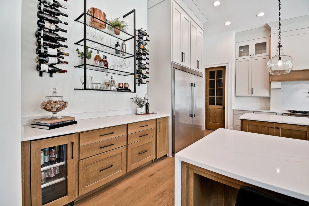 Highfill Bespoke Residence by Celtic Custom Homes - Photo 56
