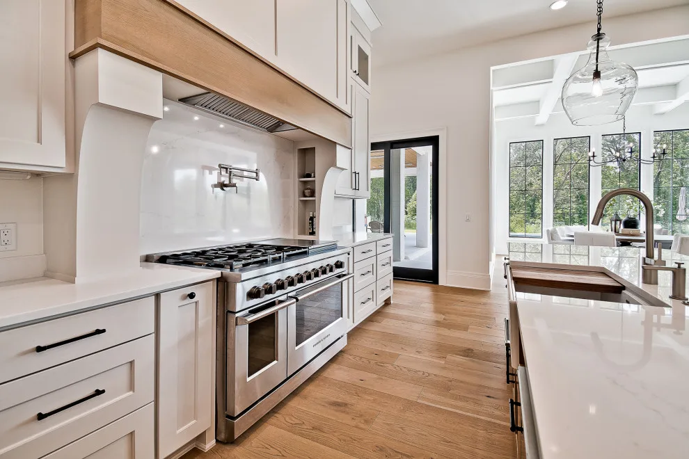 Highfill Bespoke Residence by Celtic Custom Homes - Photo 25