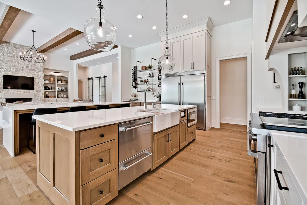 Highfill Bespoke Residence by Celtic Custom Homes - Photo 21