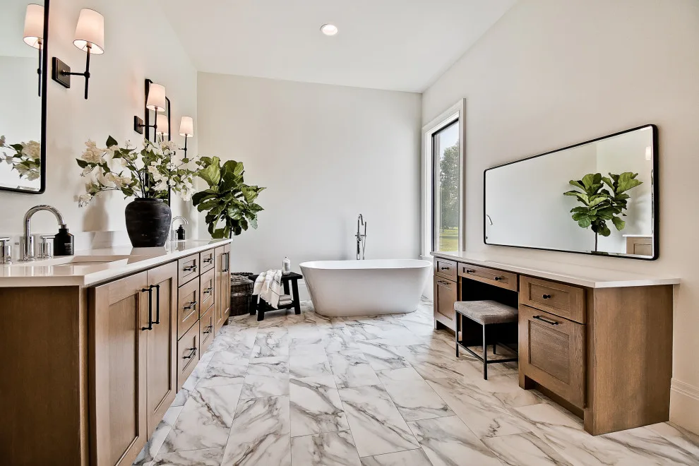 Highfill Bespoke Residence by Celtic Custom Homes - Photo 15