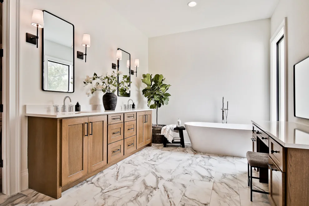 Highfill Bespoke Residence by Celtic Custom Homes - Photo 37