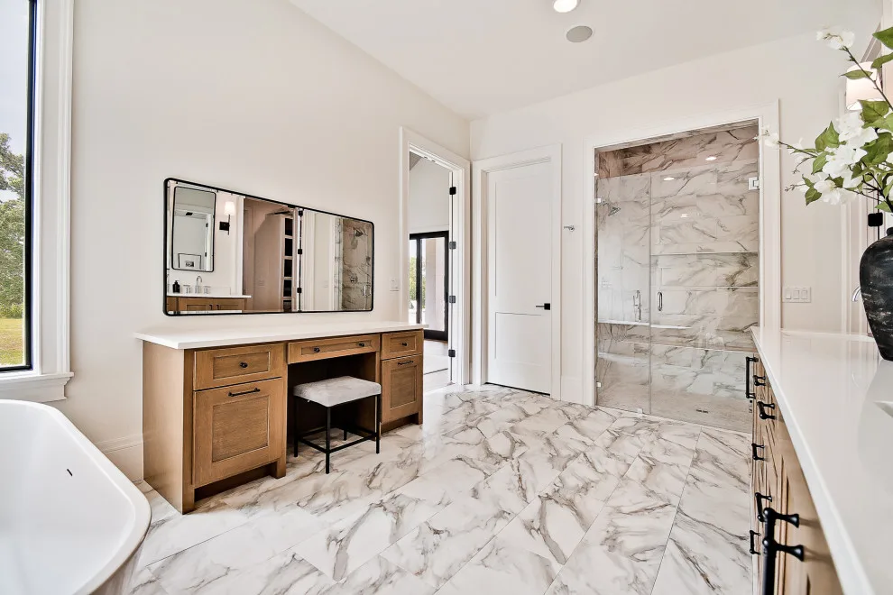 Highfill Bespoke Residence by Celtic Custom Homes - Photo 52