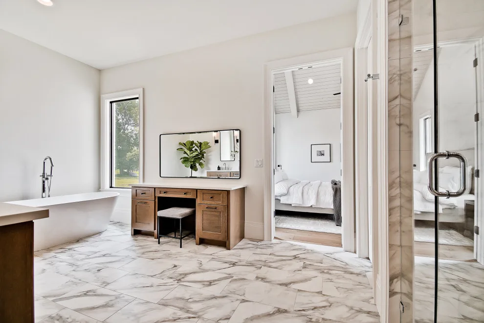 Highfill Bespoke Residence by Celtic Custom Homes - Photo 35