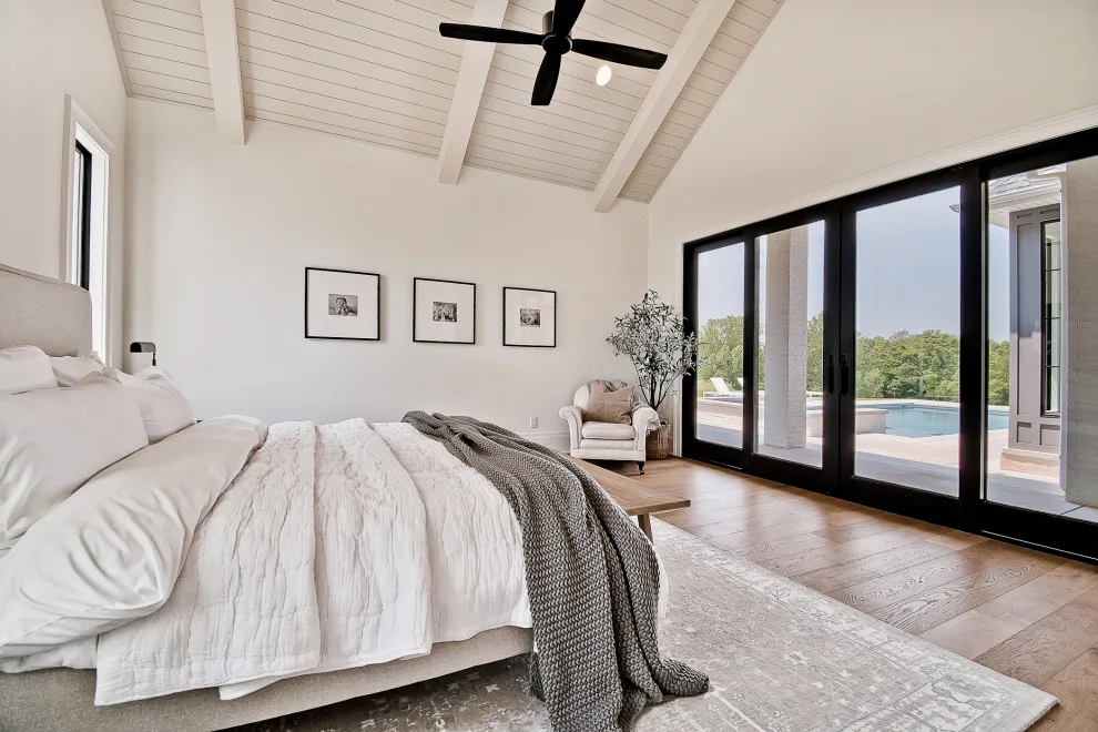 Highfill Bespoke Residence by Celtic Custom Homes - Photo 36
