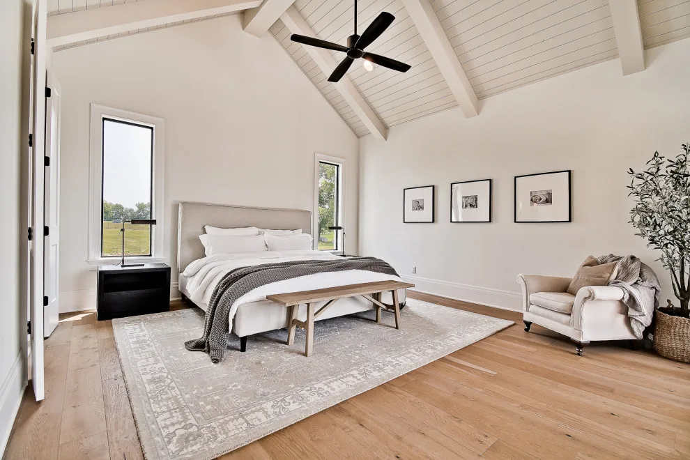Highfill Bespoke Residence by Celtic Custom Homes - Photo 12