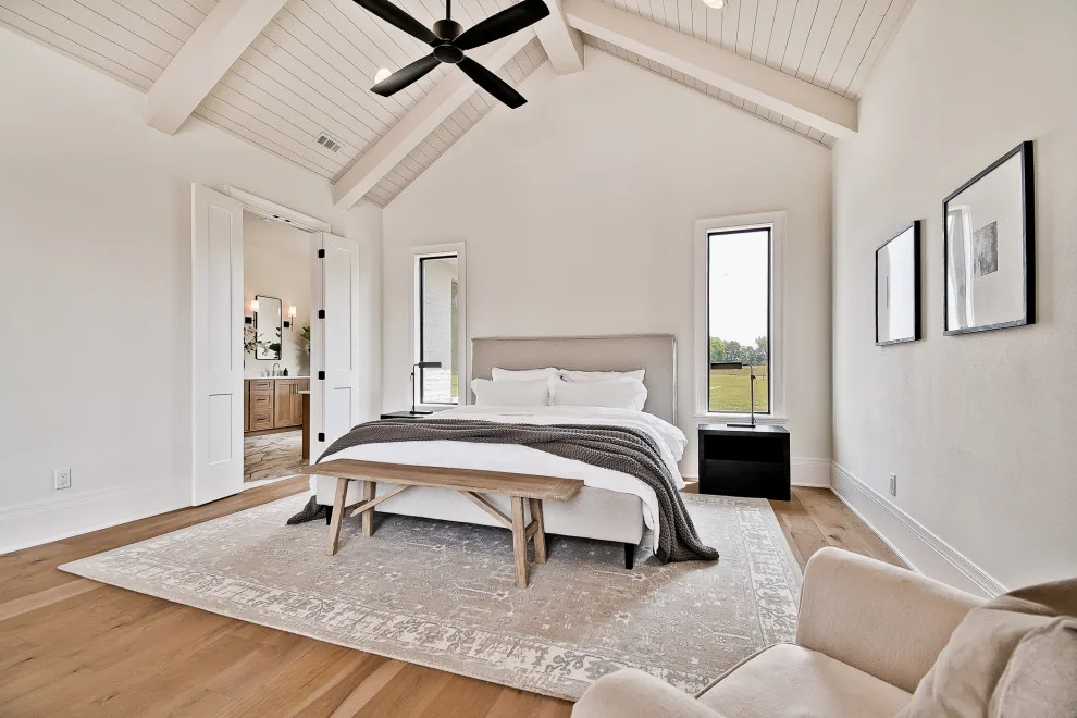 Highfill Bespoke Residence by Celtic Custom Homes - Photo 61