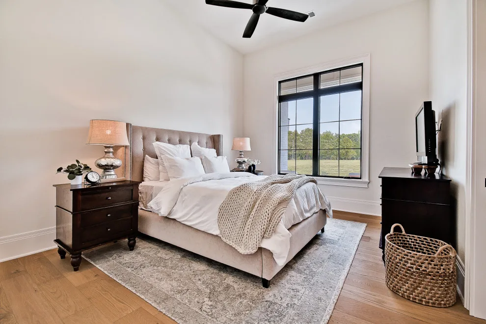 Highfill Bespoke Residence by Celtic Custom Homes - Photo 22