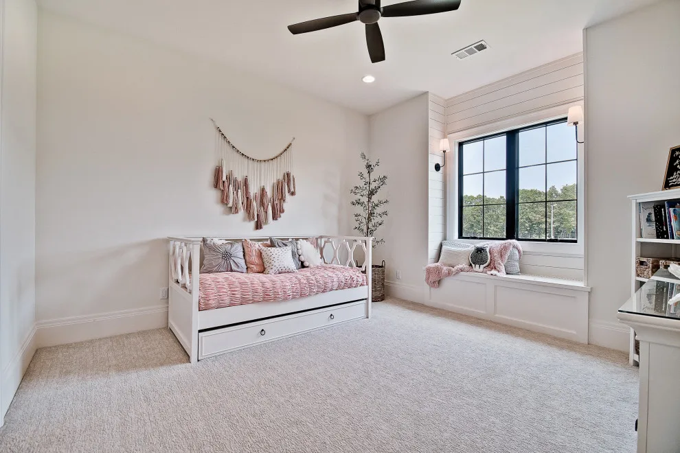 Highfill Bespoke Residence by Celtic Custom Homes - Photo 2
