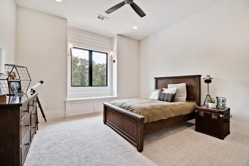 Highfill Bespoke Residence by Celtic Custom Homes - Photo 17