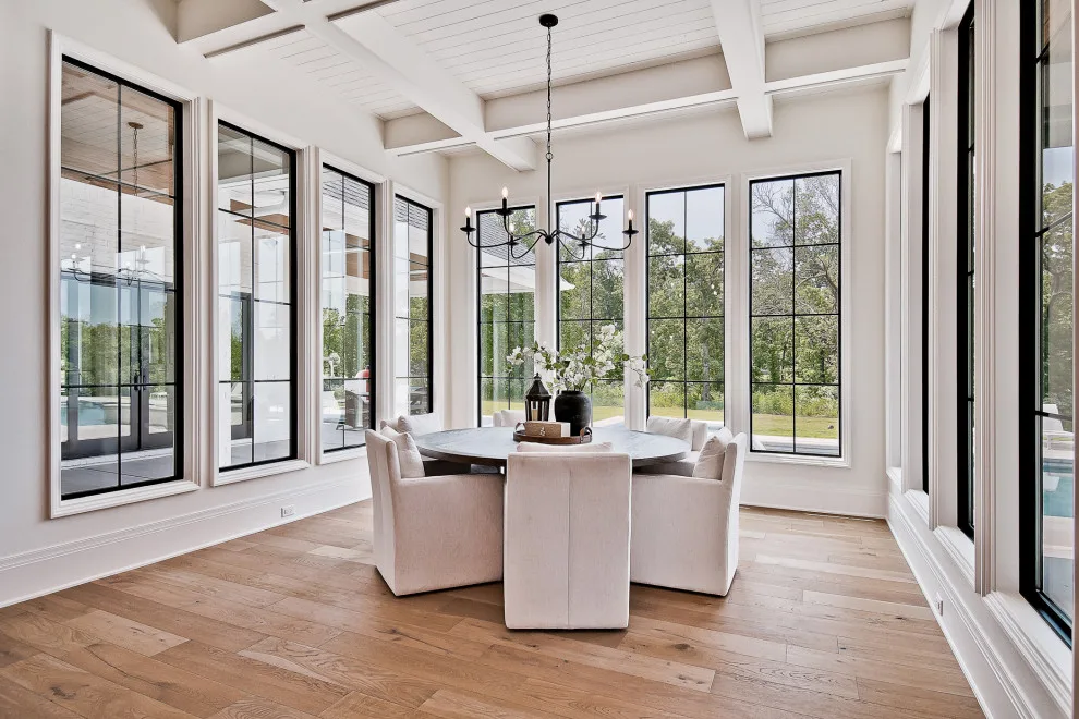 Highfill Bespoke Residence by Celtic Custom Homes - Photo 32