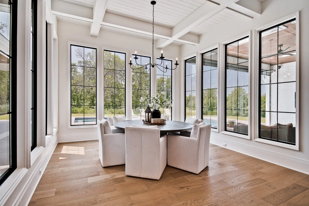 Highfill Bespoke Residence by Celtic Custom Homes - Photo 31