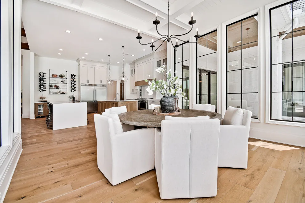 Highfill Bespoke Residence by Celtic Custom Homes - Photo 39