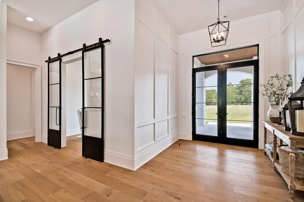 Highfill Bespoke Residence by Celtic Custom Homes - Photo 18