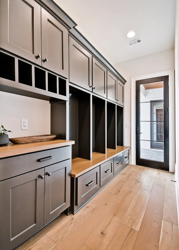 Highfill Bespoke Residence by Celtic Custom Homes - Photo 8