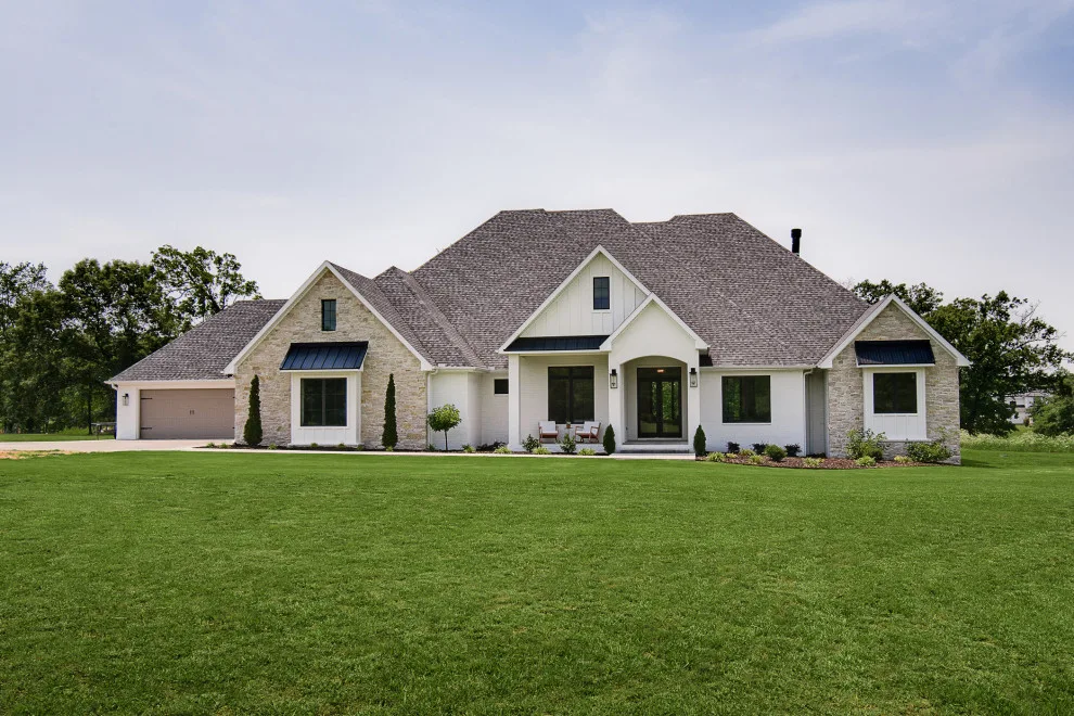 Highfill Bespoke Residence by Celtic Custom Homes - Photo 54