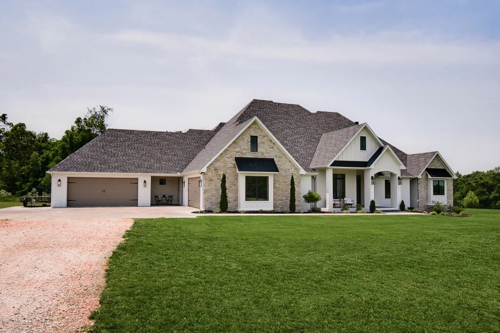 Highfill Bespoke Residence by Celtic Custom Homes - Photo 10