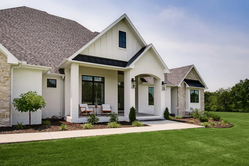 Highfill Bespoke Residence by Celtic Custom Homes - Photo 40