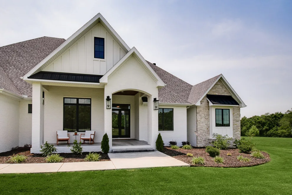 Highfill Bespoke Residence by Celtic Custom Homes - Photo 42