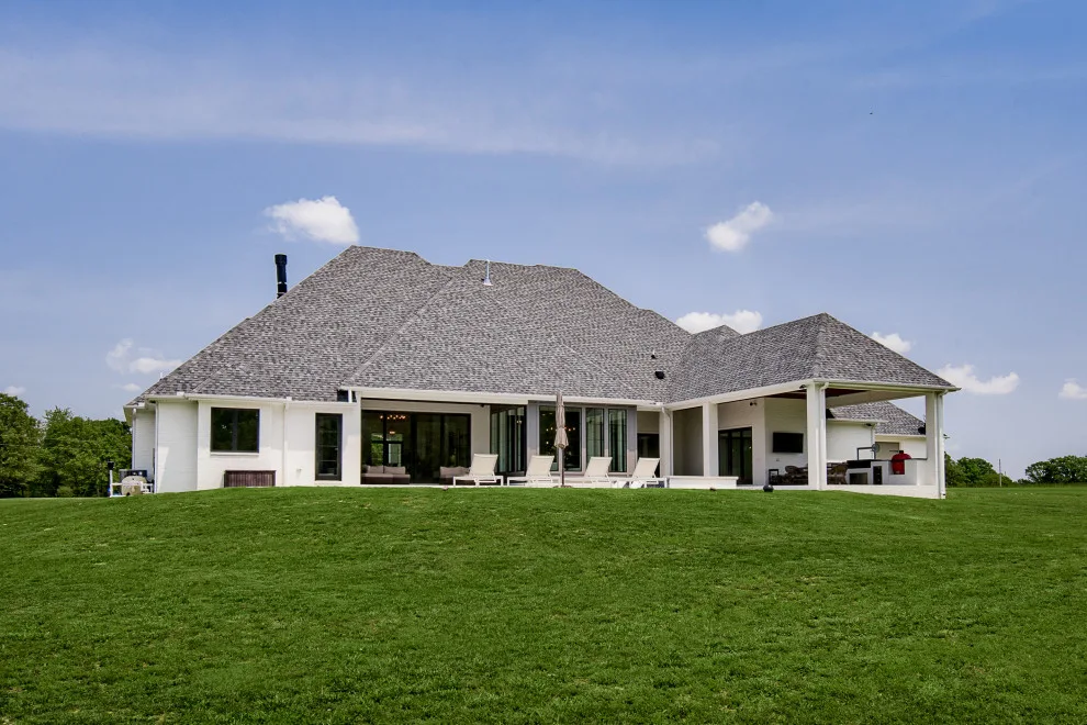 Highfill Bespoke Residence by Celtic Custom Homes - Photo 41