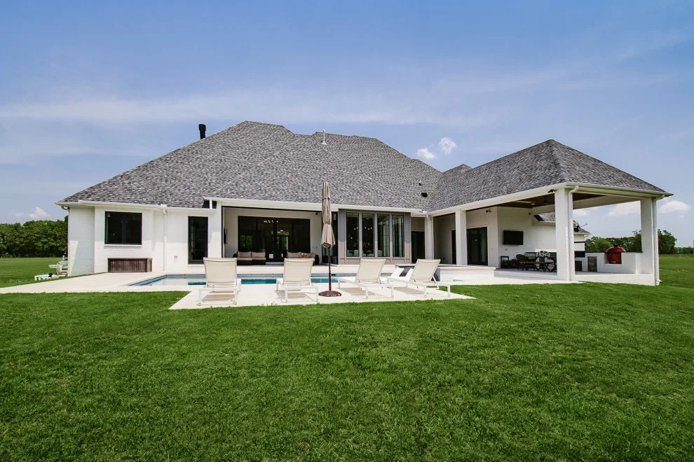 Highfill Bespoke Residence by Celtic Custom Homes - Photo 24