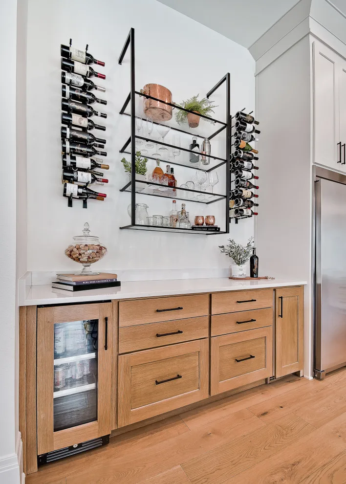 Highfill Bespoke Residence by Celtic Custom Homes - Photo 57