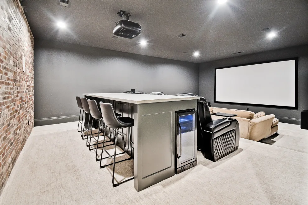Highfill Bespoke Residence by Celtic Custom Homes - Photo 60