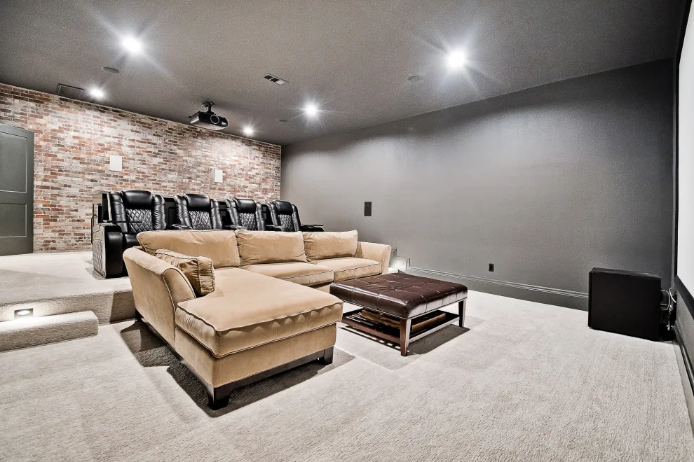 Highfill Bespoke Residence by Celtic Custom Homes - Photo 38