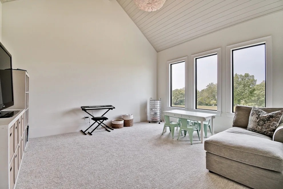 Highfill Bespoke Residence by Celtic Custom Homes - Photo 26