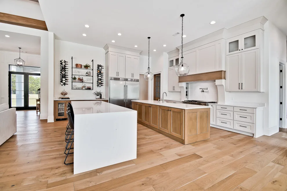 Highfill Bespoke Residence by Celtic Custom Homes - Photo 4
