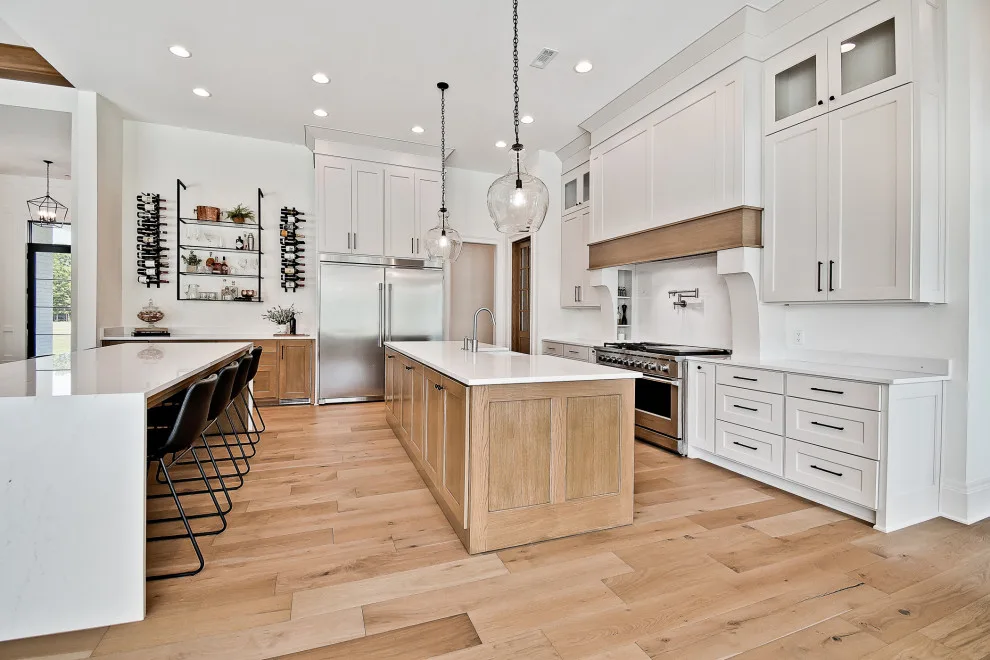 Highfill Bespoke Residence by Celtic Custom Homes - Photo 46